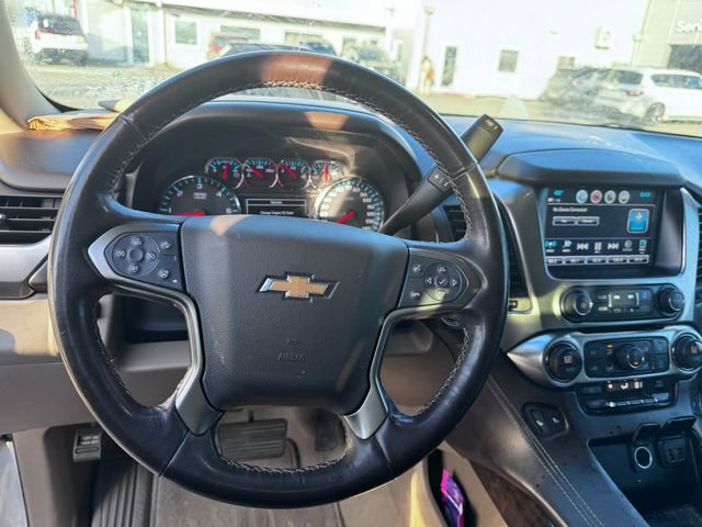 Used 2019 Chevrolet Tahoe LT w/ Luxury Package image 17