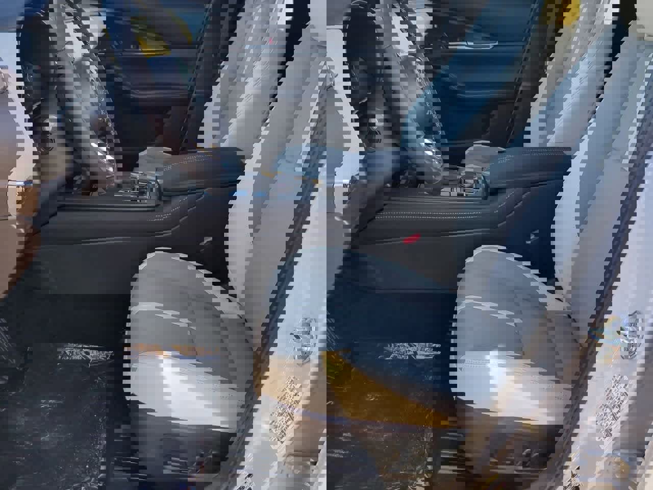 New 2026 MAZDA CX-30 2.5 Turbo w/ Premium Package image 15