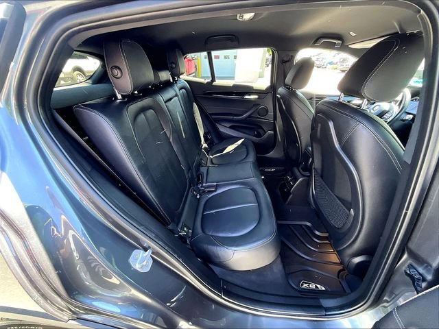 Used 2018 BMW X2 xDrive28i w/ Convenience Package AWD/4WD image 22