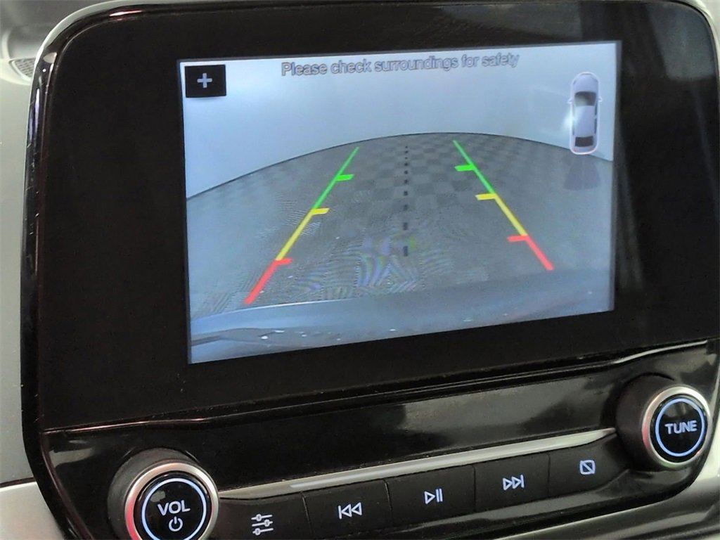 Used 2019 Ford EcoSport SE image 13