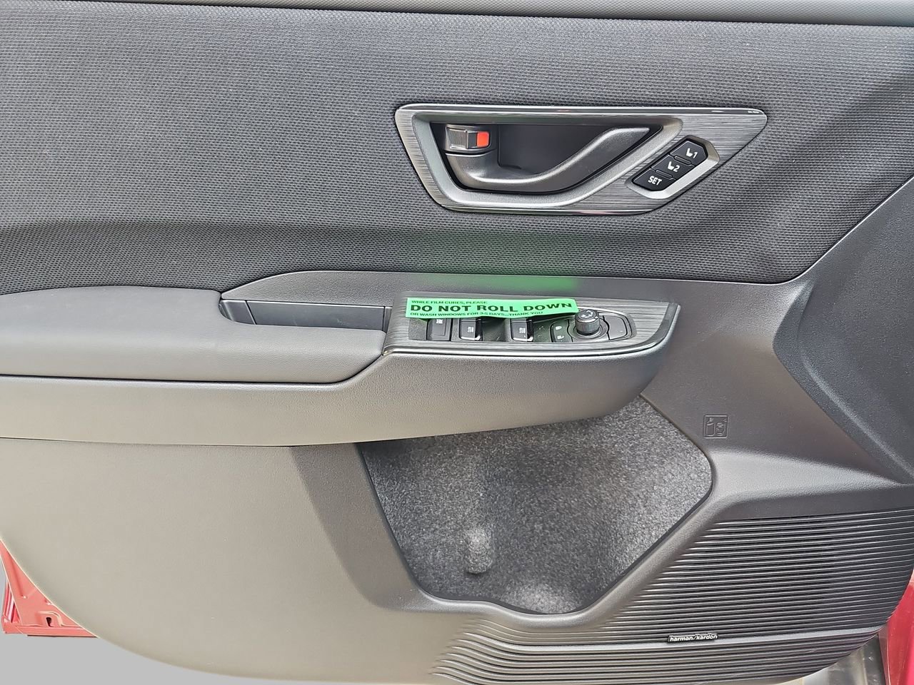 New 2026 Subaru Outback Limited AWD/4WD image 28