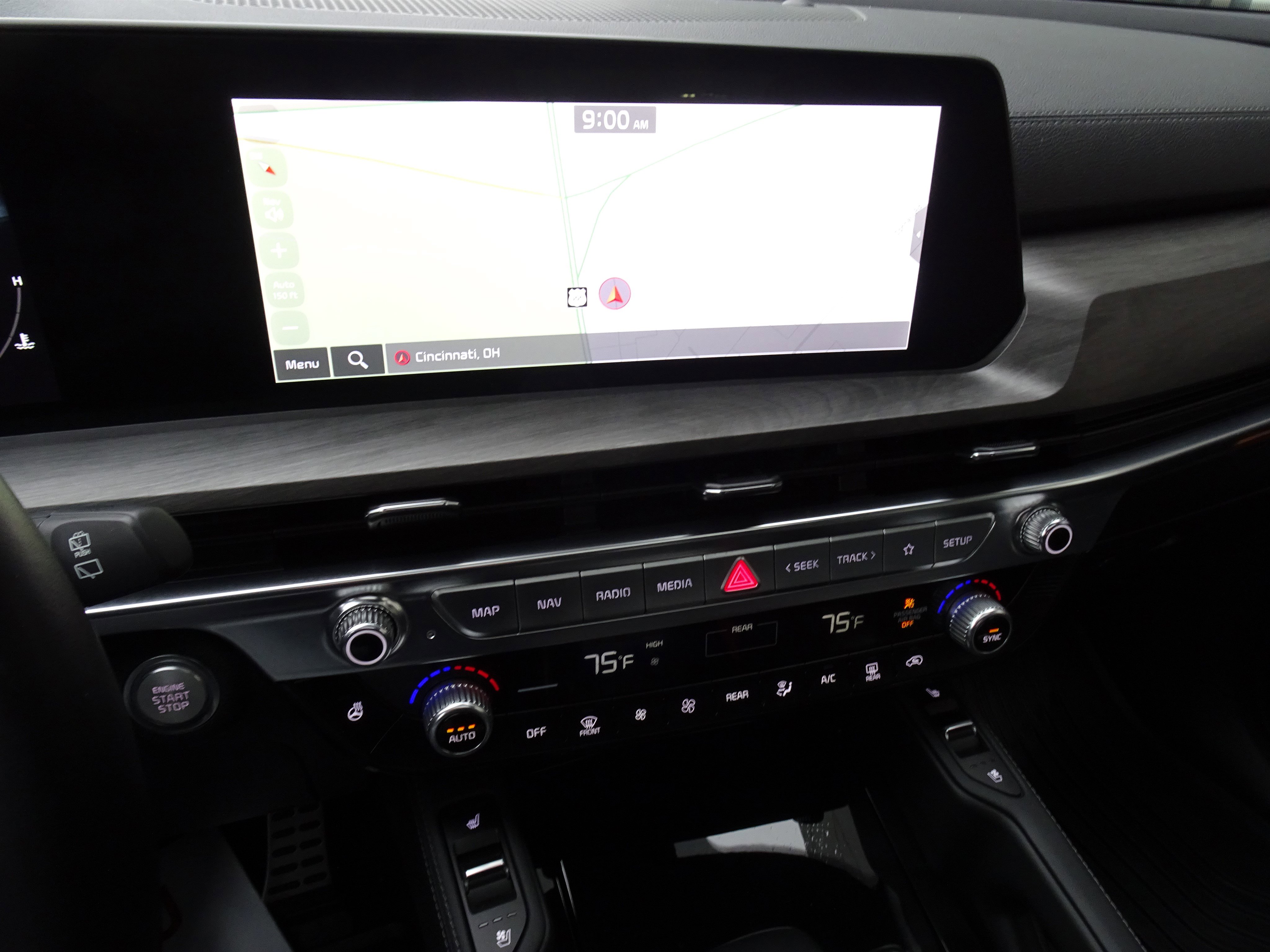 Used 2023 Kia Telluride SX X-Pro image 20