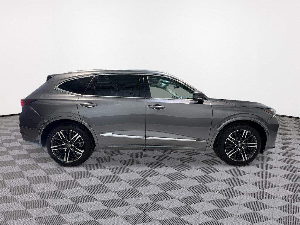 New 2026 Acura MDX w/ Advance Package AWD/4WD image 2