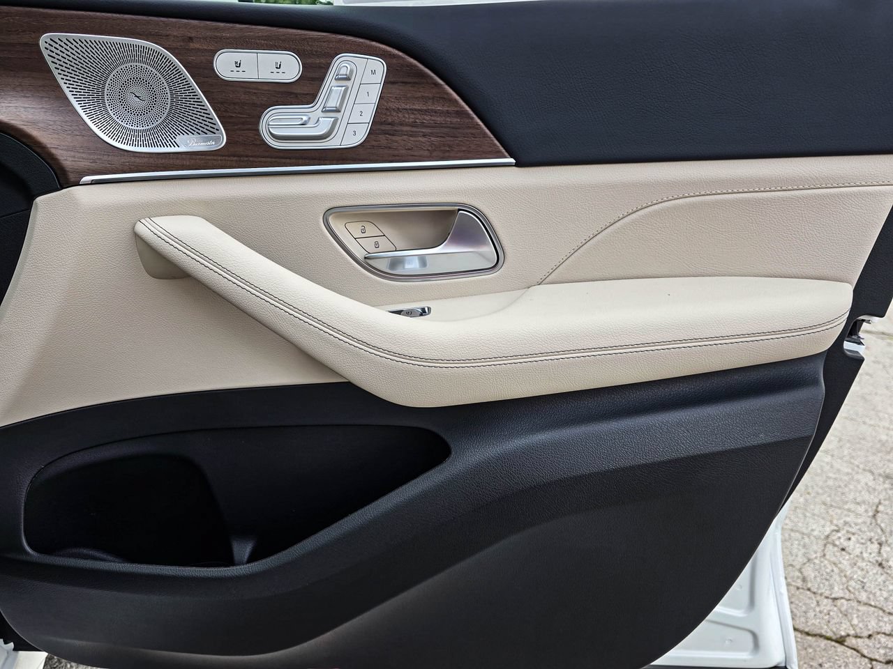 New 2026 Mercedes-Benz GLE 350 4MATIC image 45