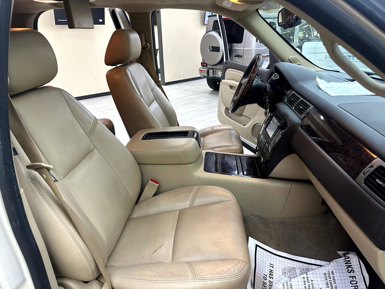 Used 2012 GMC Yukon Denali image 45