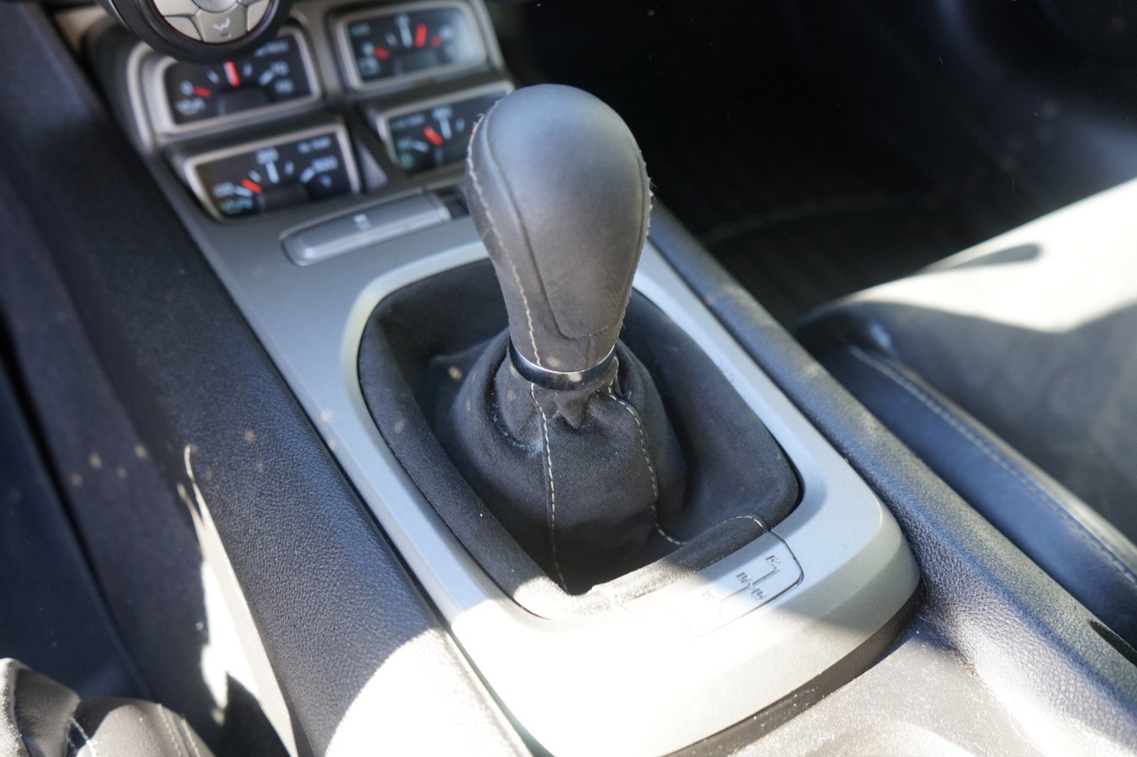 Used 2015 Chevrolet Camaro SS w/ SS Performance Package image 20