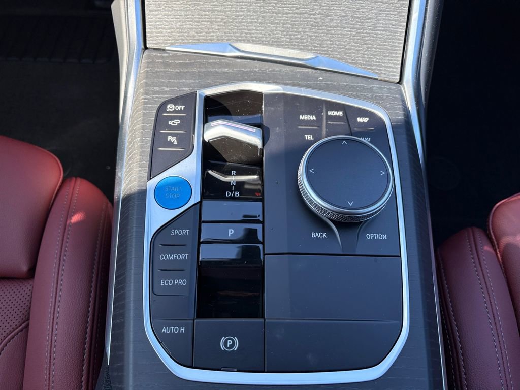 New 2026 BMW i4 xDrive40i w/ Premium Package image 11