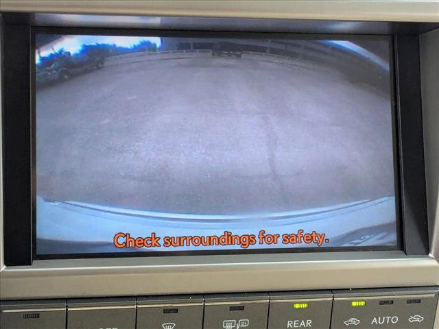 Used 2013 Lexus GX 460 w/ Comfort Plus Pkg image 13