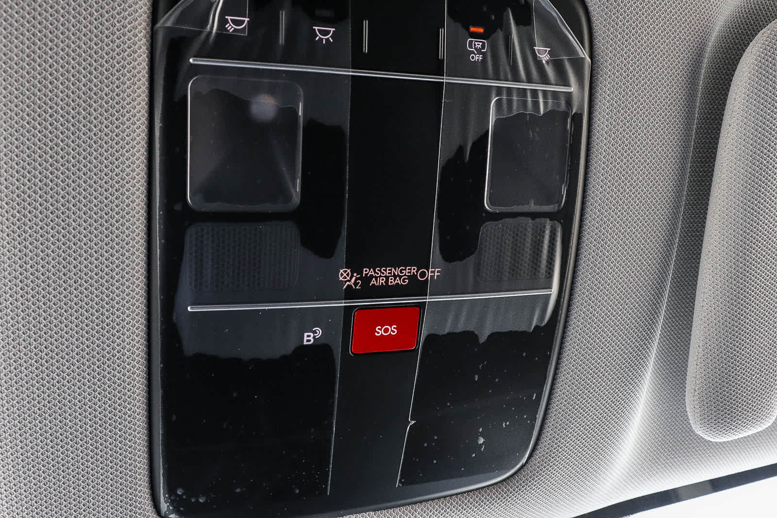 New 2027 Hyundai Palisade SEL FWD image 38