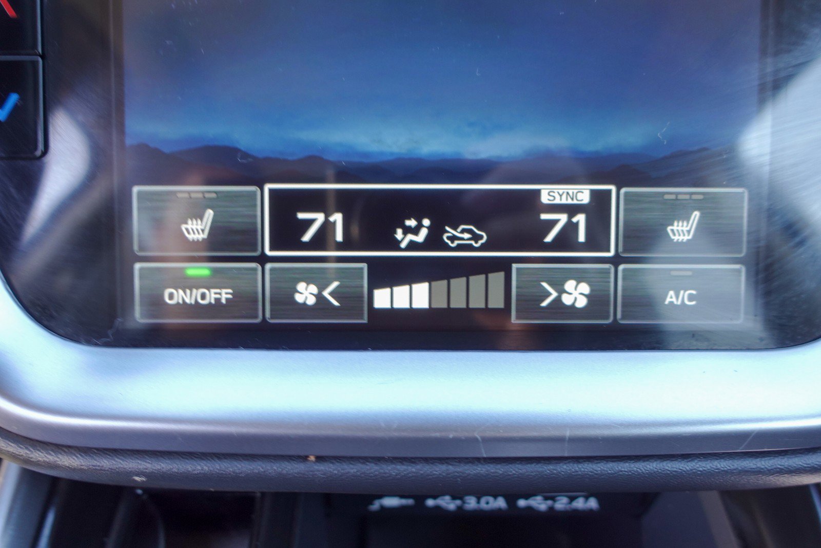 Certified 2025 Subaru Outback Limited image 22