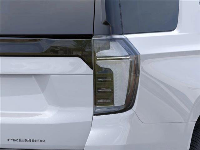 New 2026 Chevrolet Tahoe Premier w/ Sun And Tow Package image 11