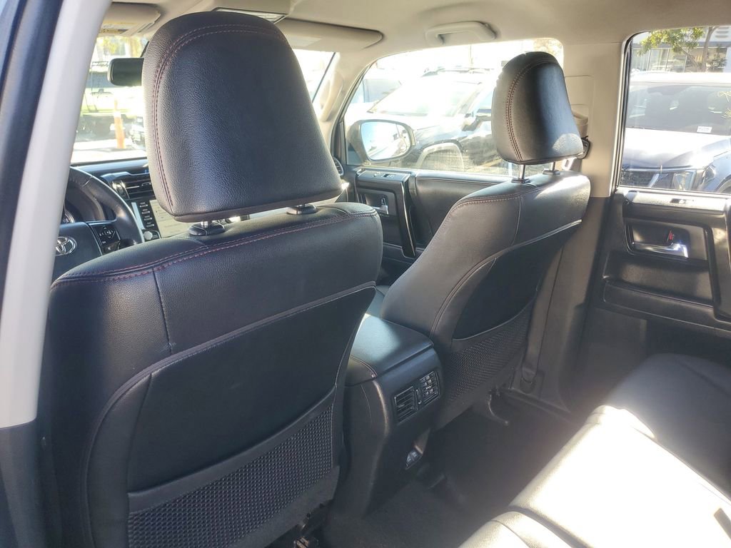 Used 2022 Toyota 4Runner TRD Off-Road Premium image 12