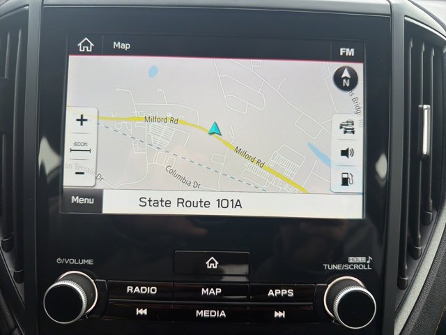 Used 2025 Subaru Forester Wilderness image 35