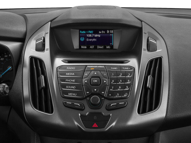Used 2016 Ford Transit Connect XLT FWD image 9