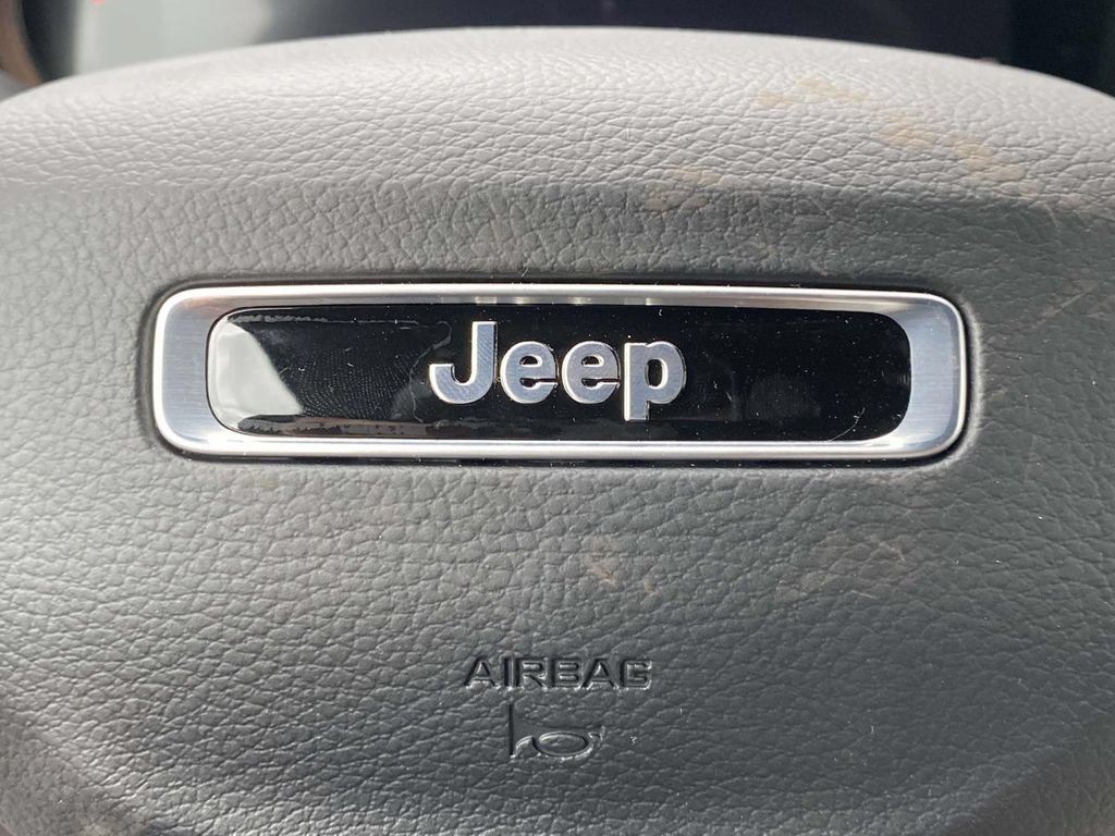 New 2026 Jeep Grand Cherokee L 2WD image 55