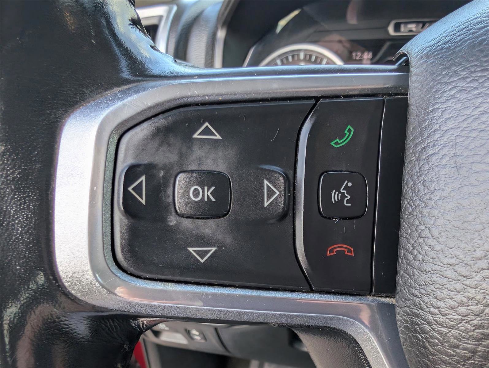 Used 2020 RAM 1500 Laramie image 23