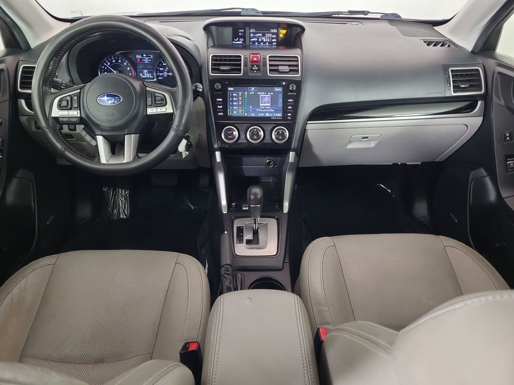 Used 2017 Subaru Forester 2.5i Limited AWD/4WD image 22
