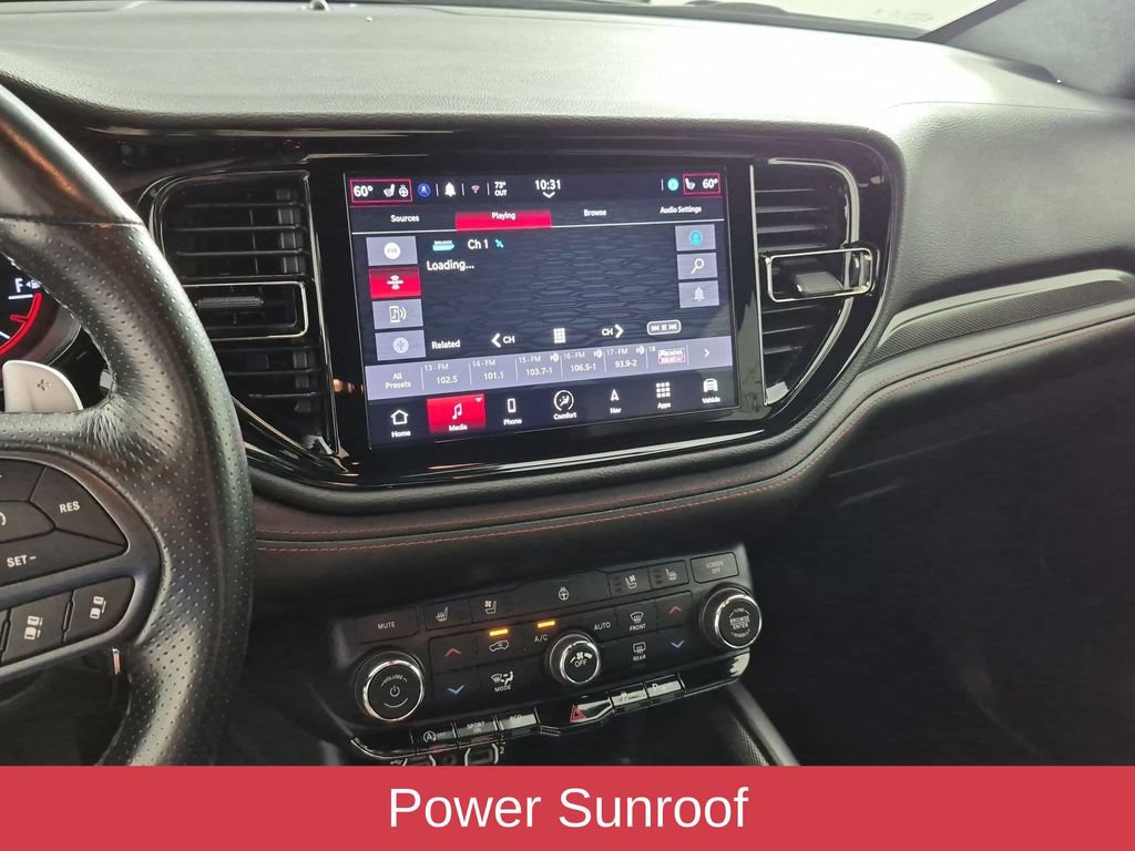 Used 2024 Dodge Durango GT AWD/4WD image 24