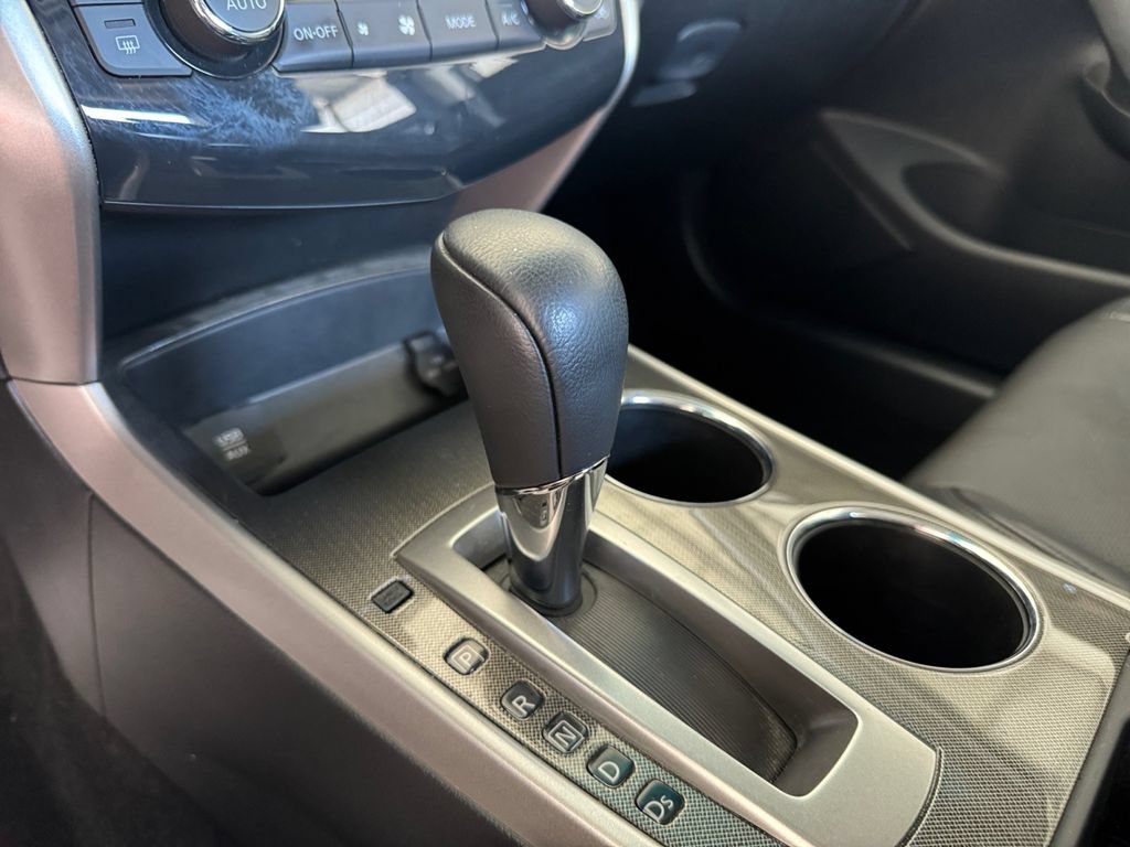 Used 2015 Nissan Altima 3.5 SL FWD image 21