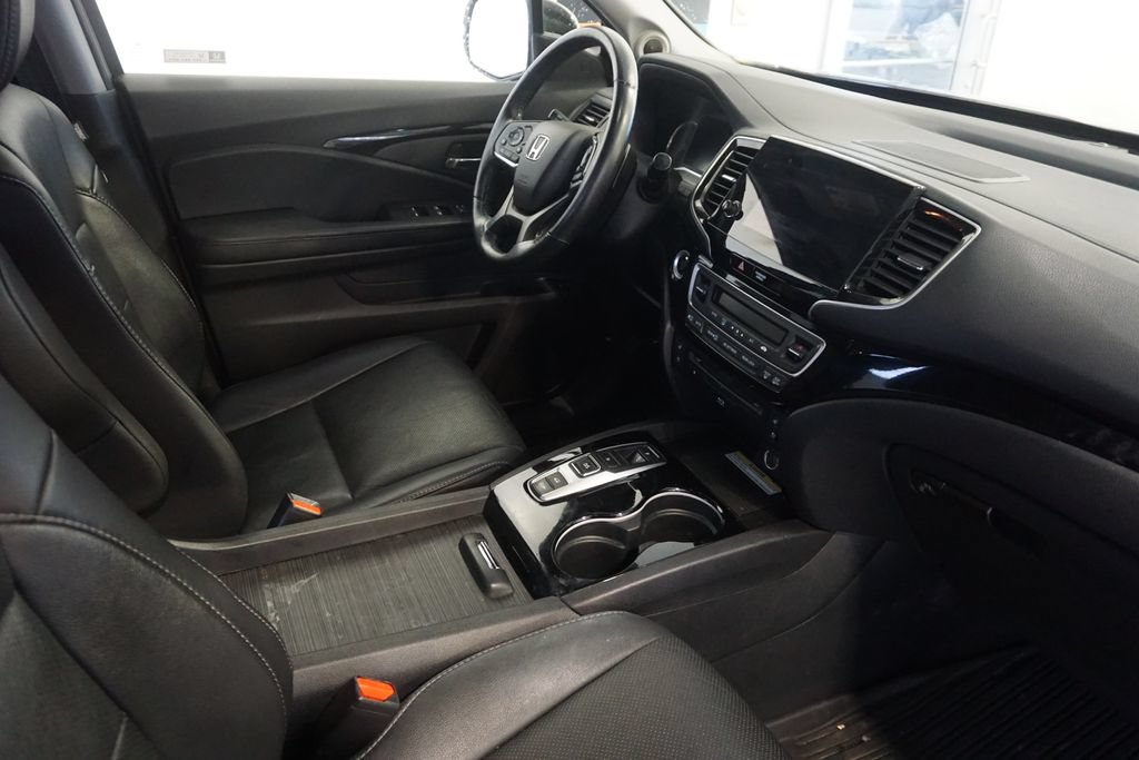 Used 2022 Honda Pilot Elite image 28