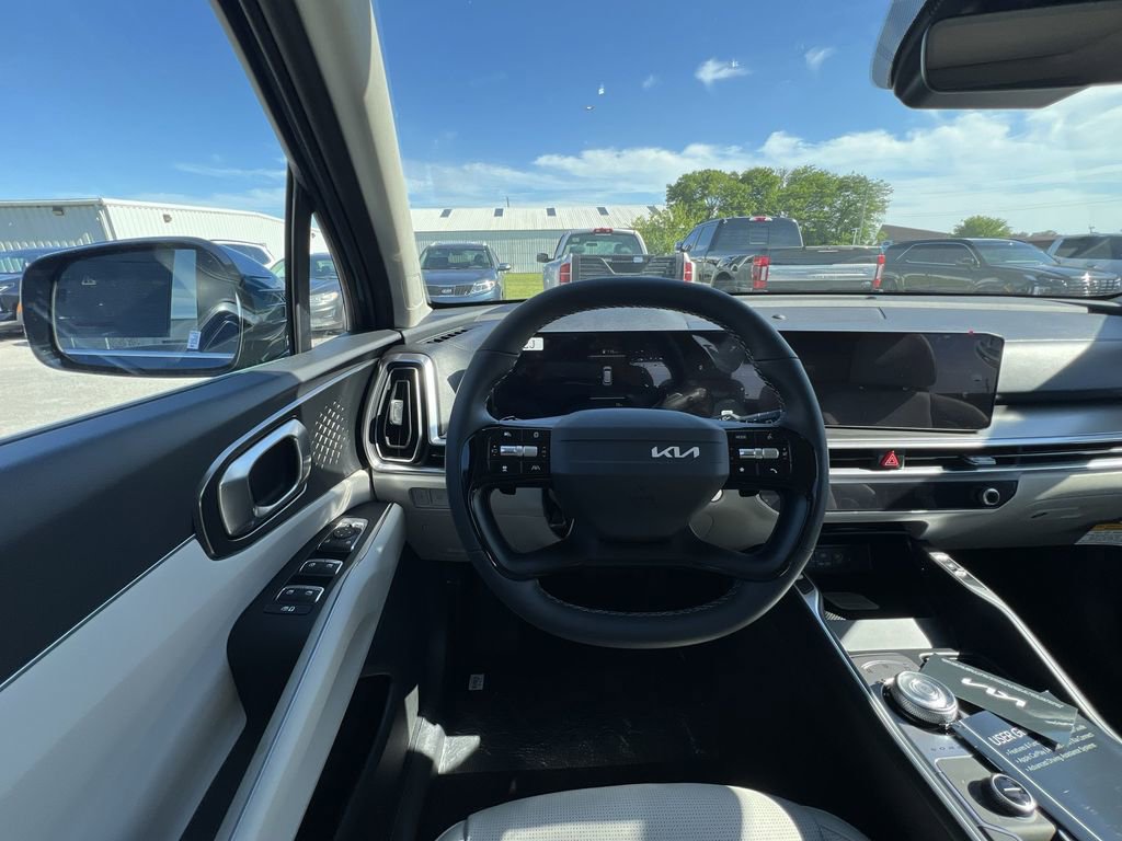 New 2026 Kia Sorento EX AWD/4WD image 14