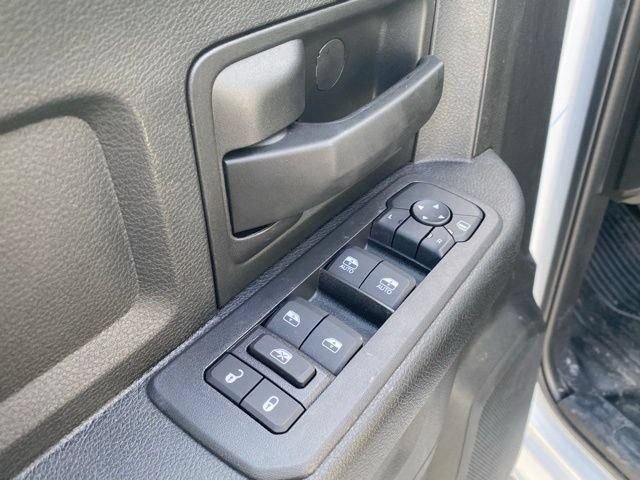 New 2026 RAM 5500 Tradesman w/ Chrome Appearance Group AWD/4WD image 12