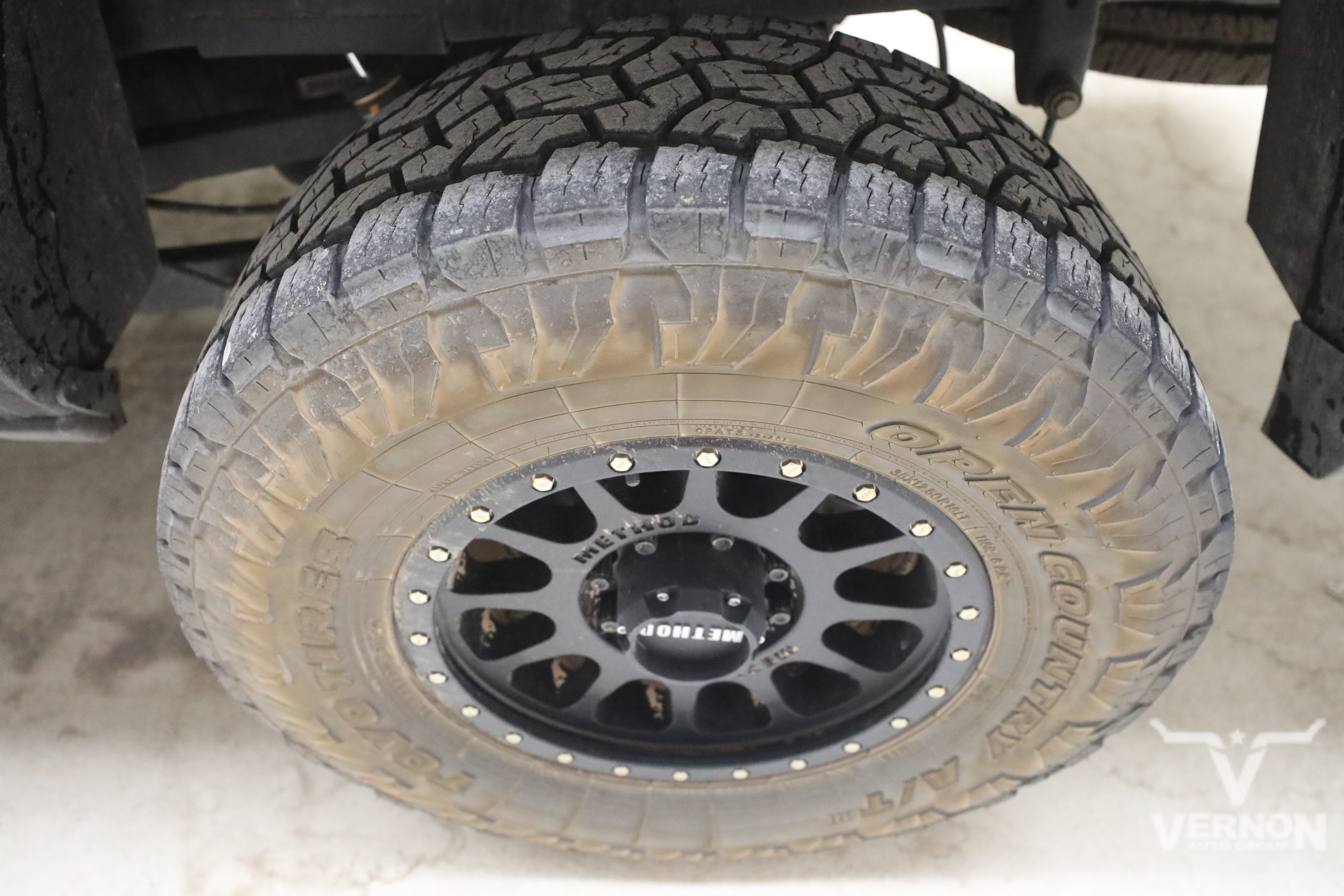 Used 2024 RAM 2500 Laramie w/ Night Edition AWD/4WD image 8