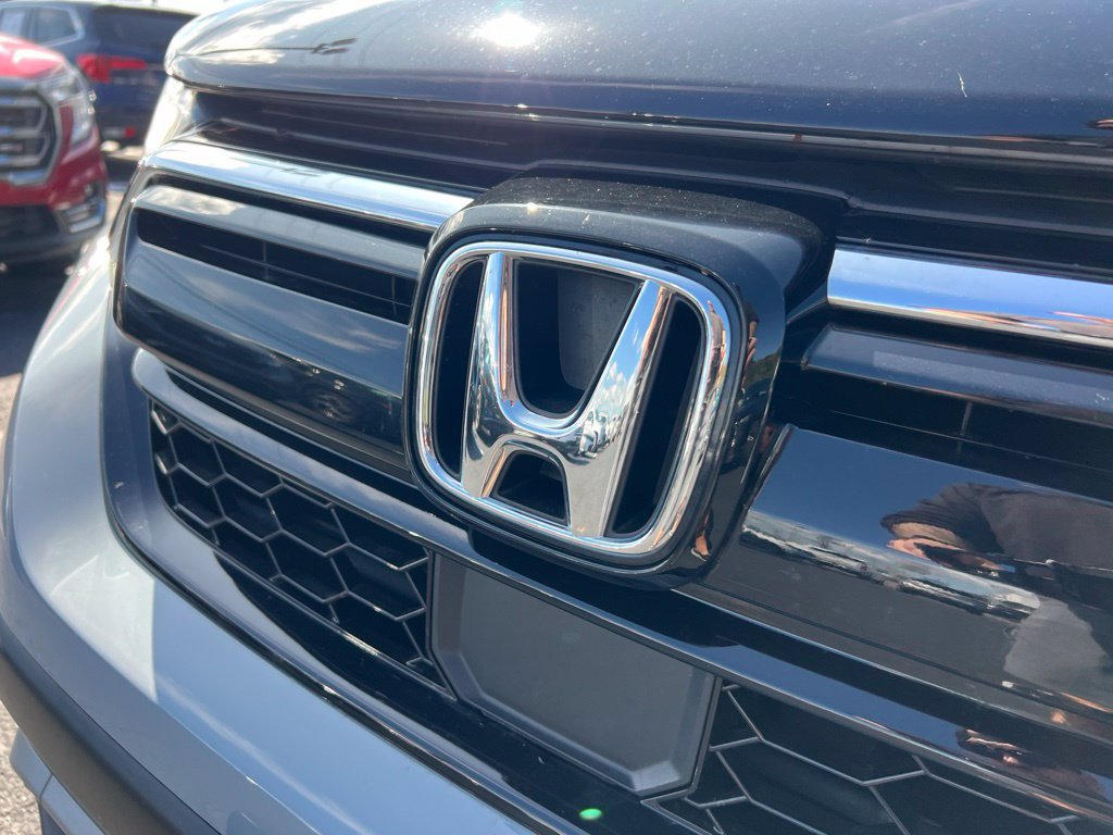 Used 2022 Honda CR-V EX image 29