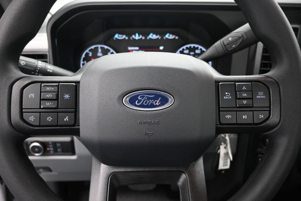 New 2026 Ford F450 XL w/ XL Chrome Package AWD/4WD image 10