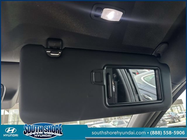 Certified 2025 Hyundai Tucson XRT AWD/4WD image 37