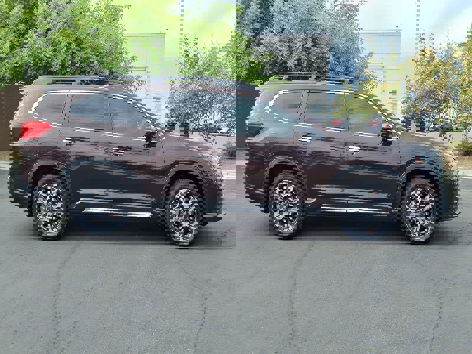 New 2026 Subaru Ascent Touring image 8