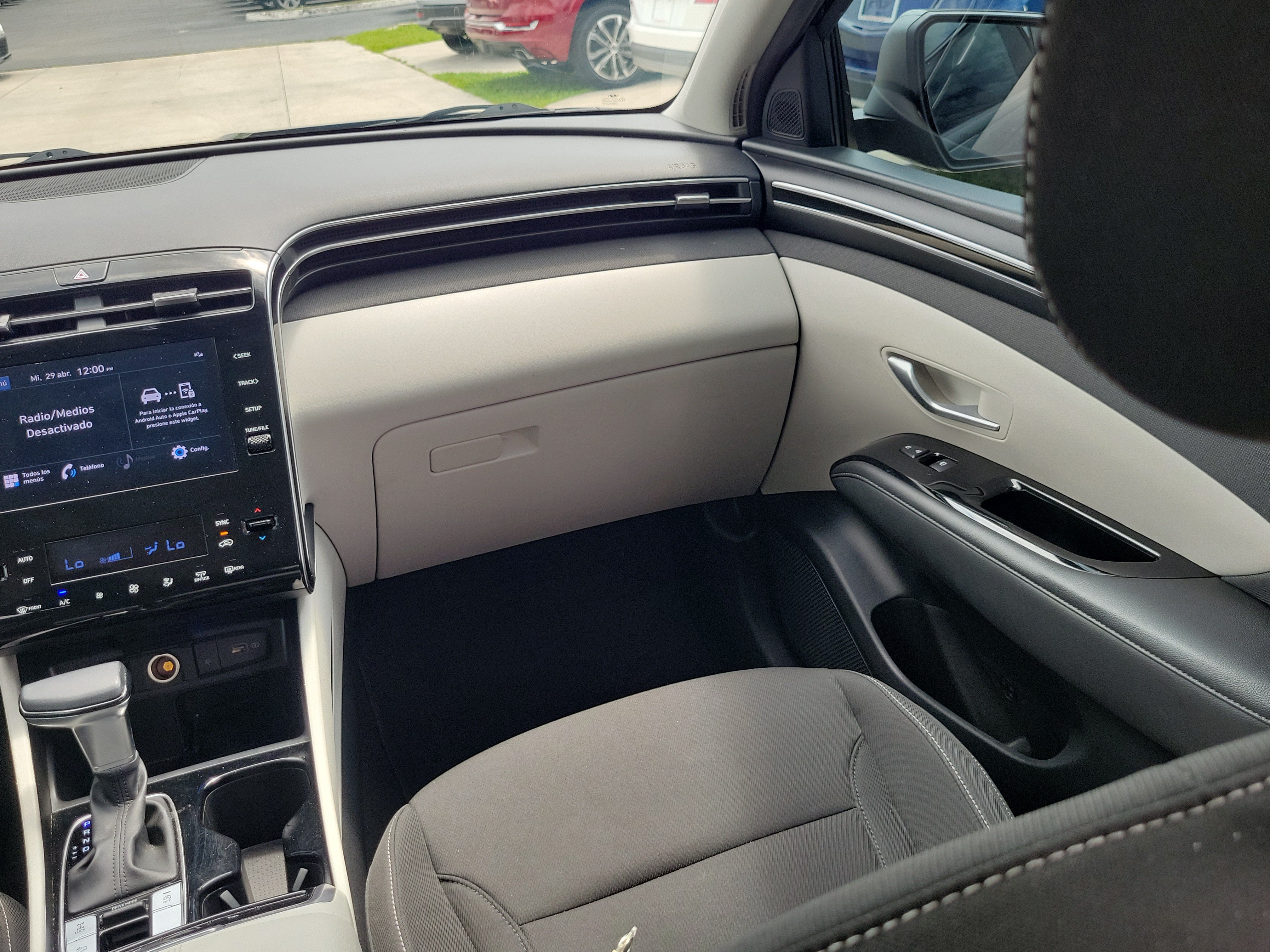 Used 2022 Hyundai Tucson SEL w/ Convenience Package AWD/4WD image 17