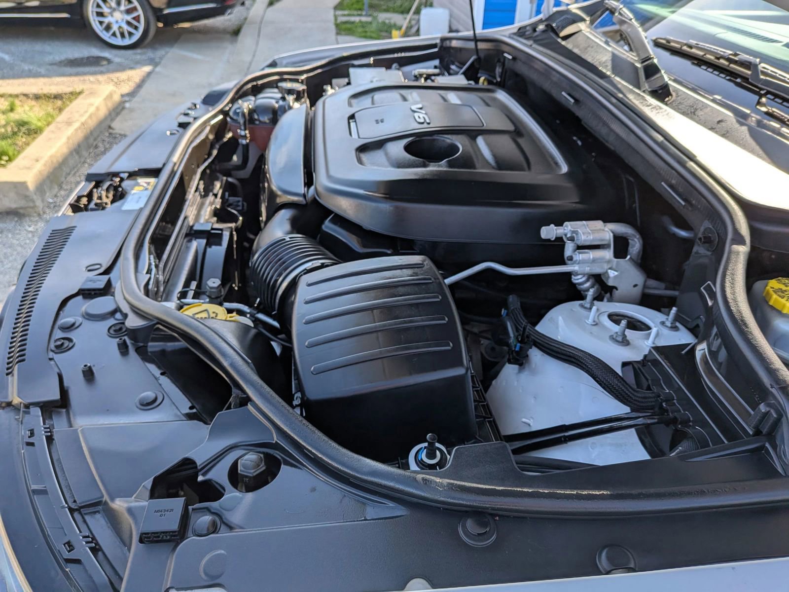 Used 2019 Jeep Grand Cherokee Altitude image 20