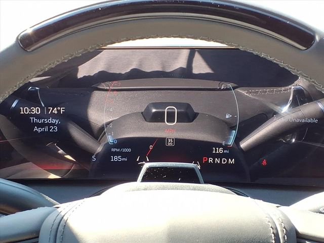 New 2026 Cadillac CT5 V w/ Technology Package AWD/4WD image 14