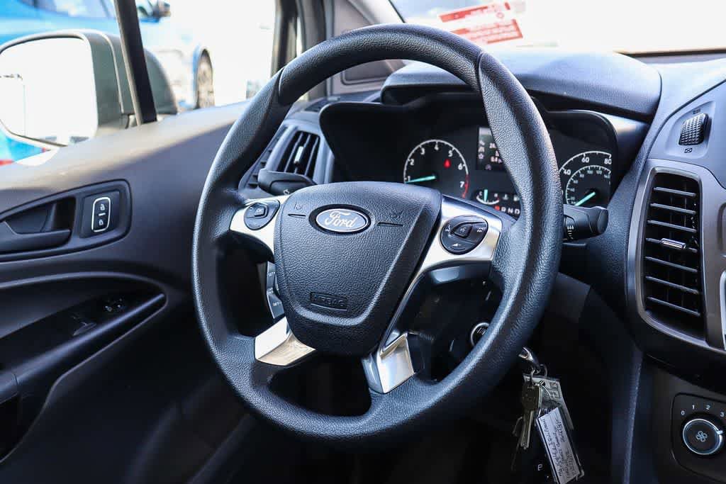 Used 2023 Ford Transit Connect XL FWD image 17