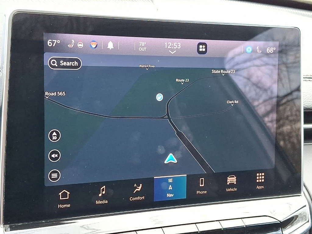 Used 2022 Jeep Compass High Altitude image 14