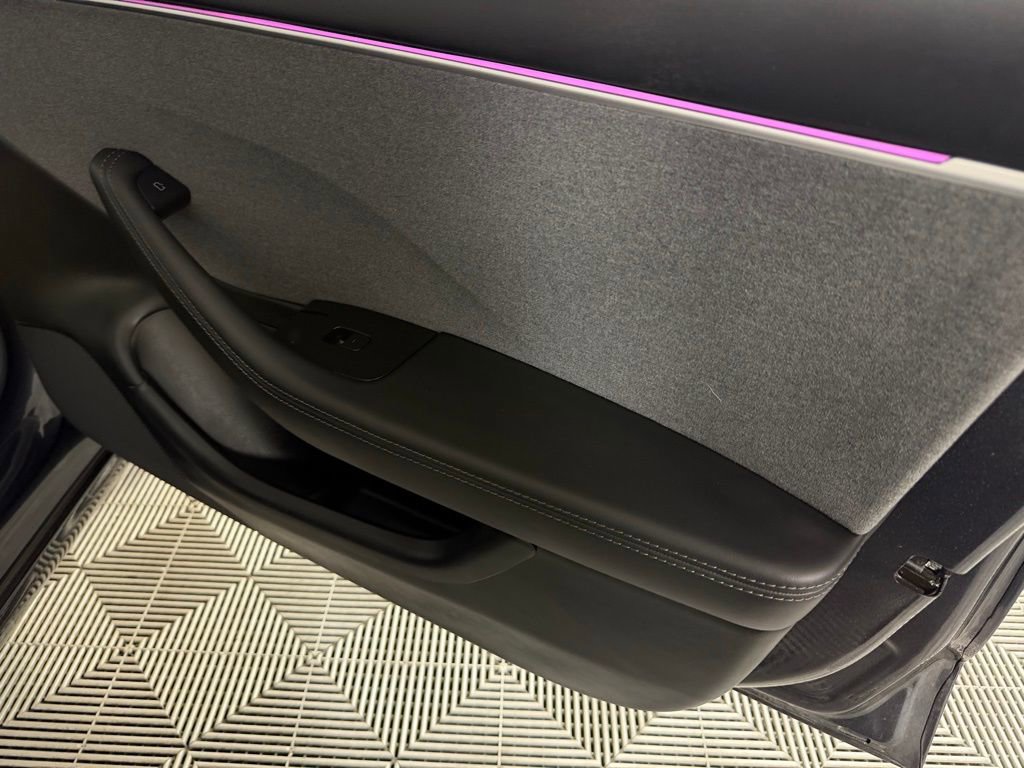 Used 2024 Tesla Model 3 Long Range image 33