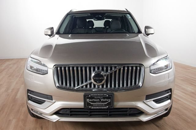 Certified 2023 Volvo XC90 B6 Plus w/ Protection Package Premier AWD/4WD image 2