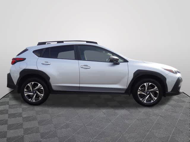 Used 2024 Subaru Crosstrek 2.0i Premium w/ Popular Package #4 AWD/4WD image 4