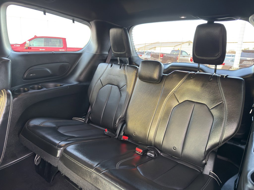Used 2020 Chrysler Pacifica Touring-L Plus w/ Advanced Safetytec Group image 33