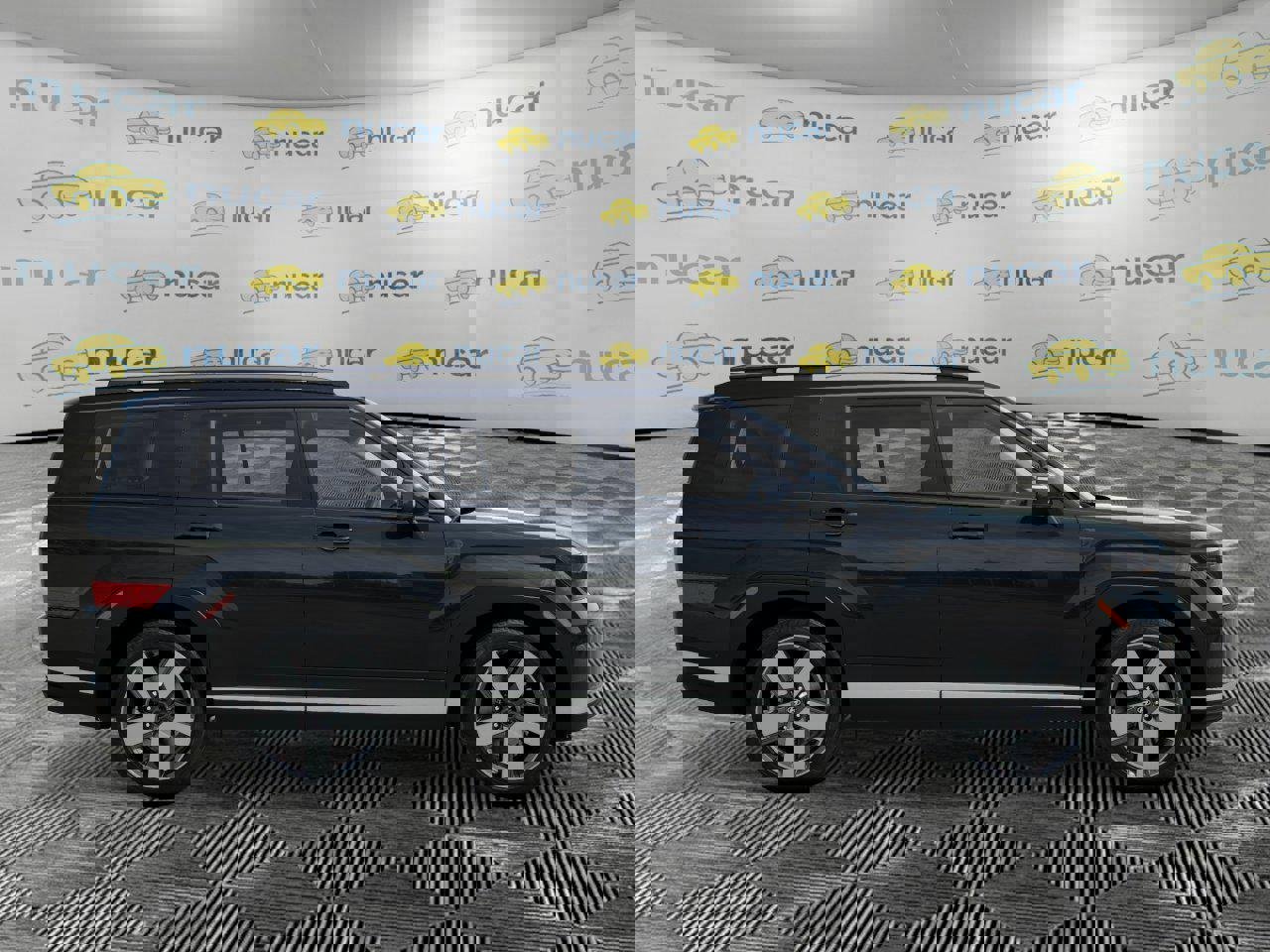 New 2026 Hyundai Santa Fe Limited image 7