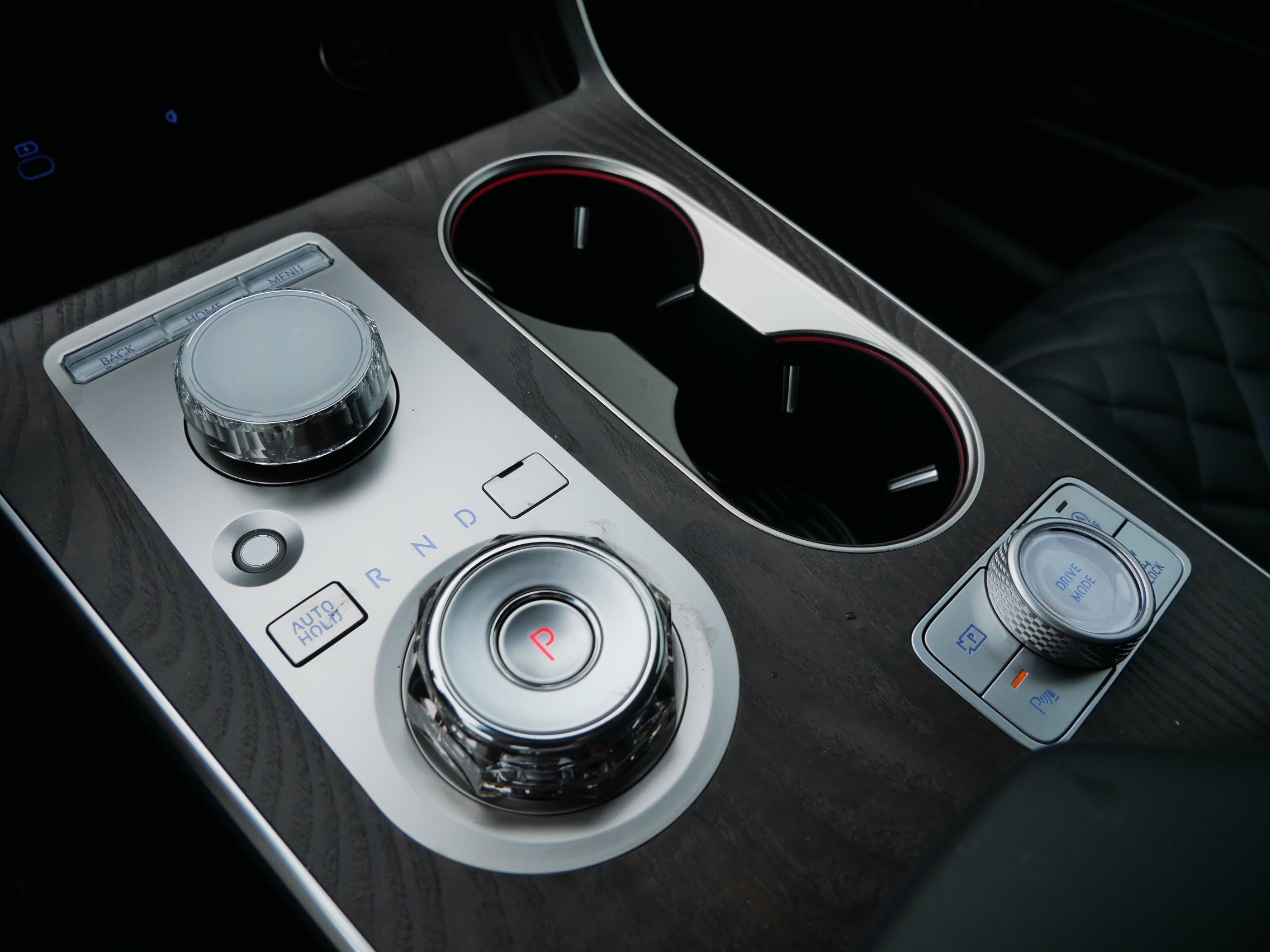 New 2025 Genesis GV80 3.5T Prestige image 9