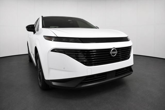 Certified 2025 Nissan Murano SL w/ Cargo Package AWD/4WD image 3
