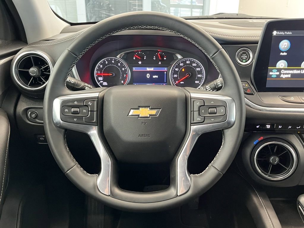 Used 2023 Chevrolet Blazer LT image 19