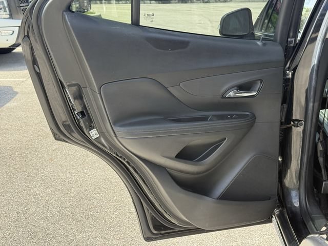 Used 2017 Buick Encore Preferred FWD image 33