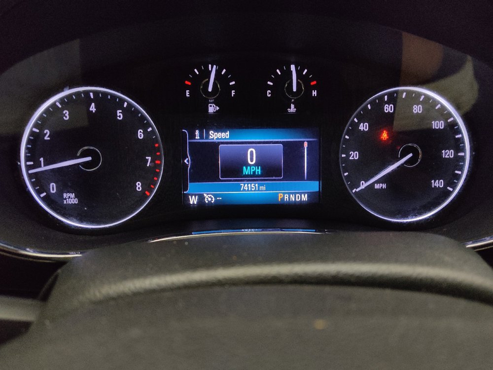 Used 2019 Buick Encore Preferred FWD image 23