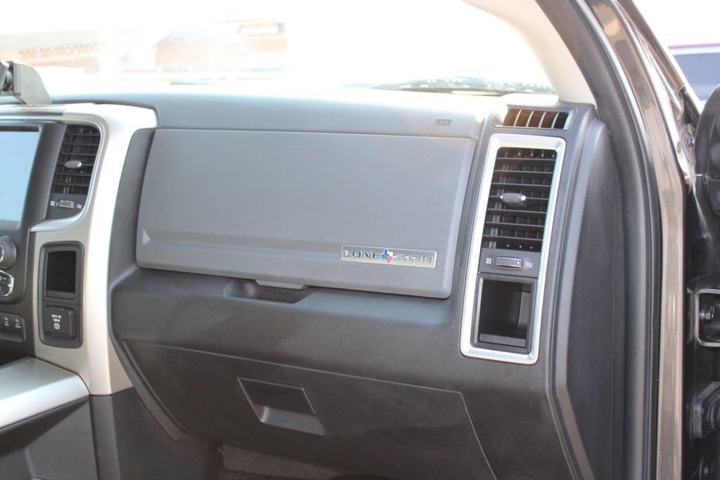 Used 2016 RAM 1500 Lone Star RWD image 18