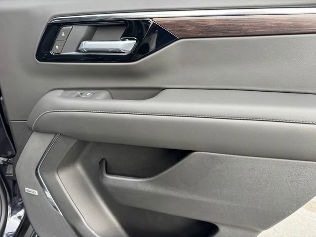 New 2026 Chevrolet Tahoe LT w/ Comfort Package image 8