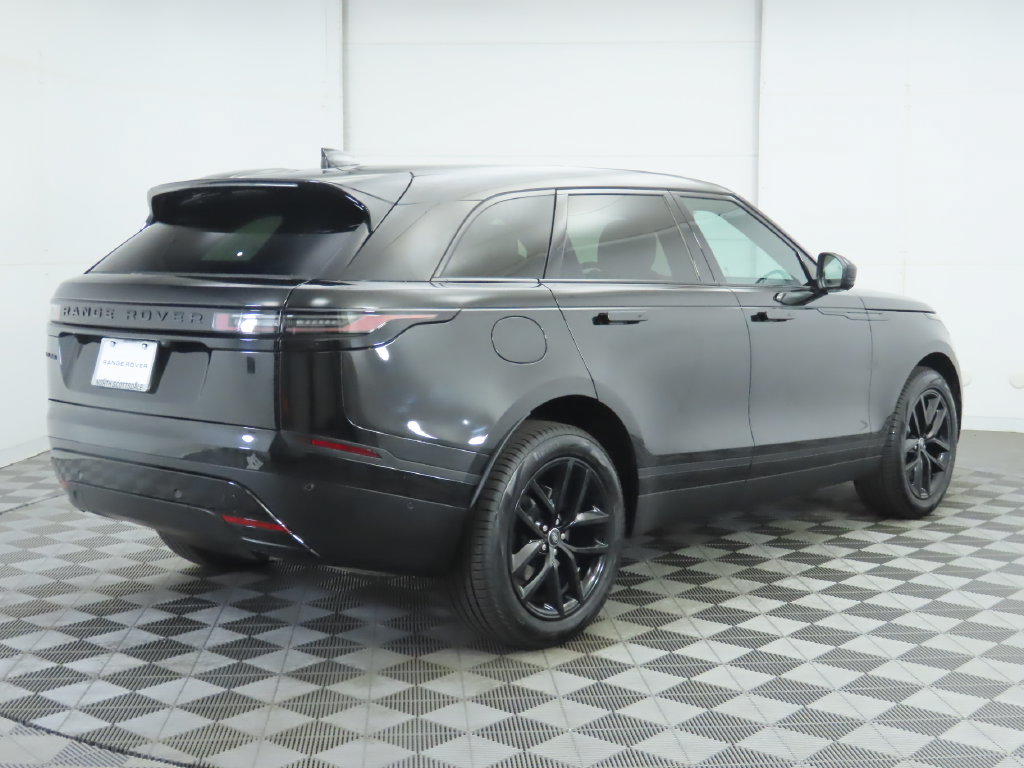 Used 2026 Land Rover Range Rover Velar S AWD/4WD image 5