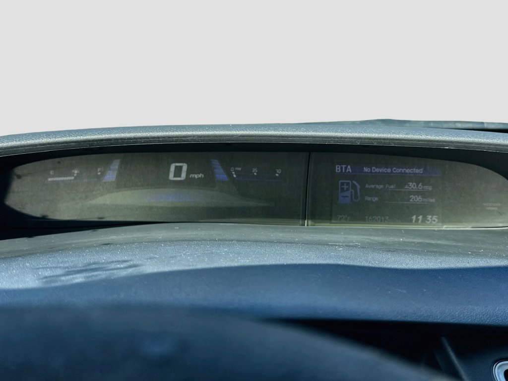 Used 2014 Honda Civic LX image 17